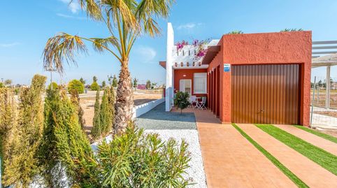 Foto 3 de Casa o xalet en venda a Las Lomas de Rame - Bahía Bella, Los Alcázares