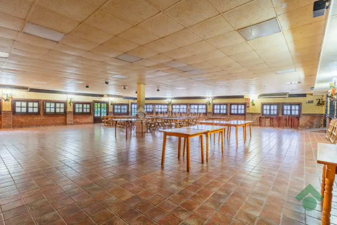 Business premises for sale in El Rocío - La Milagrosa, imagen 13