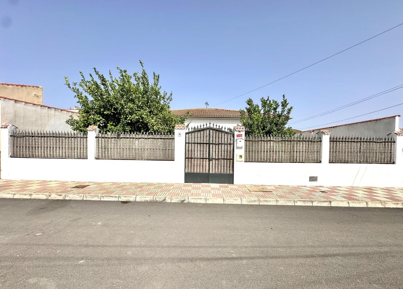 Casa o xalet en venda a El Lentisco, Fuente de Piedra