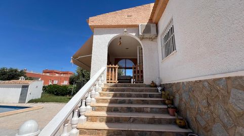 Foto 3 de Casa o chalet en venta en Zona Carrefour - Urbanizaciones, Torrevieja