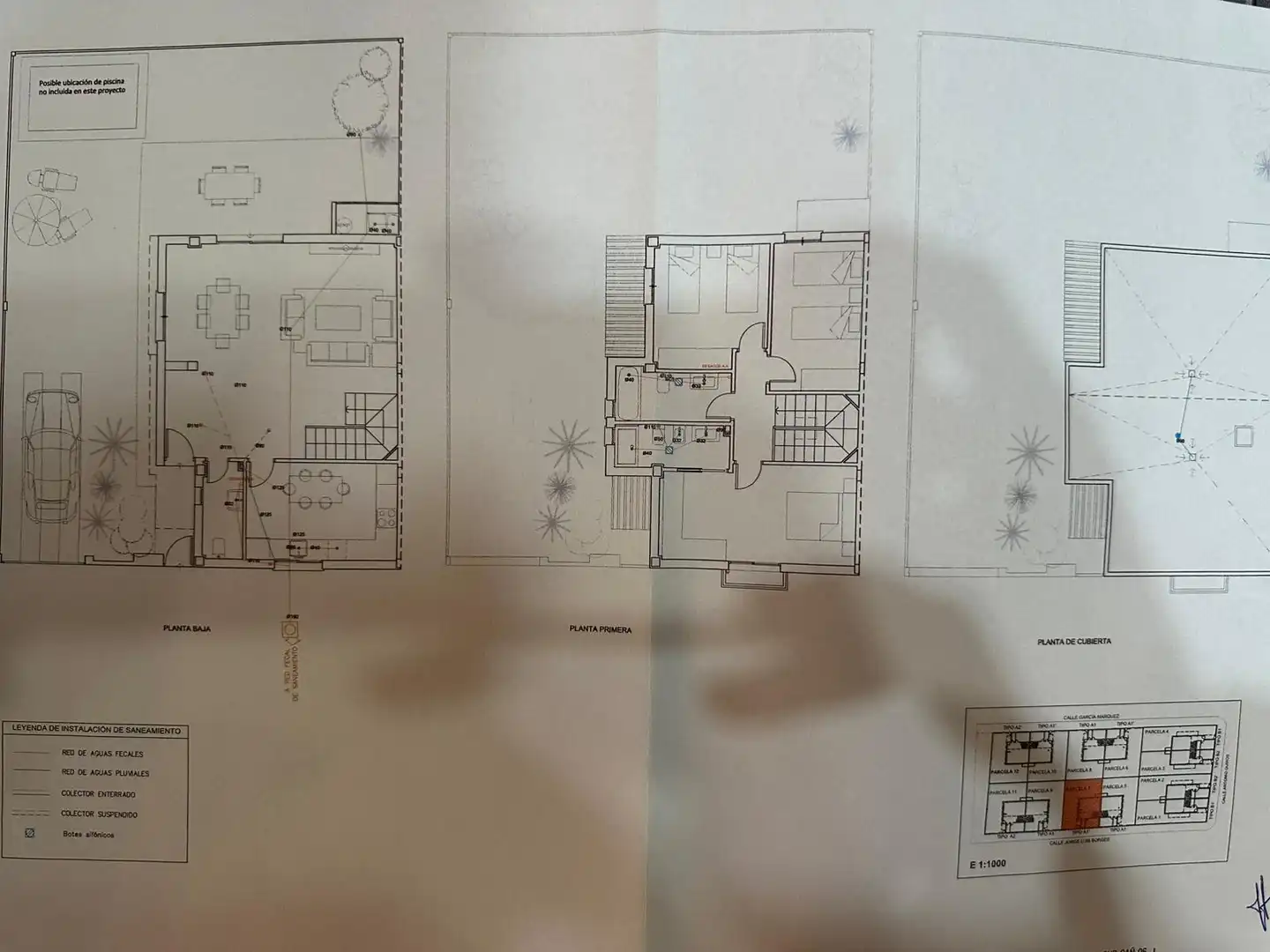 Casa o chalet en venta en Almería con Aire acondicionado, Calefacción y Jardín privado