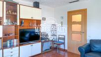 Living room of Flat for sale in Pineda de Mar  with Terrace and Swimming Pool