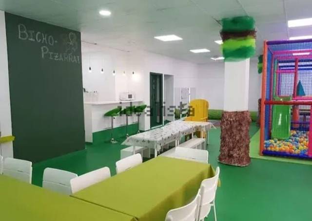 Local comercial en Venta en Lo Pagán