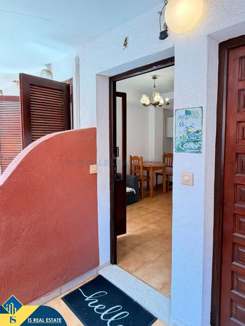 Apartment with terrace for sale in La Mata, imagen 14