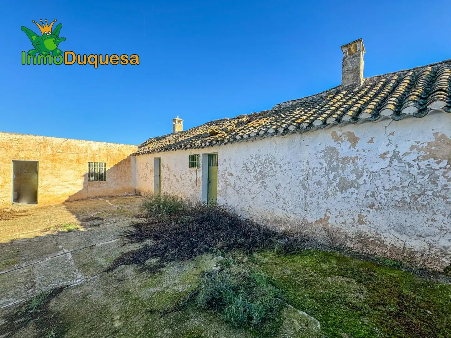 Casa rústica en venda a Camino Polígono 3 Parcela 51 MORA. LOJA (GRANADA) 3, imagen 14