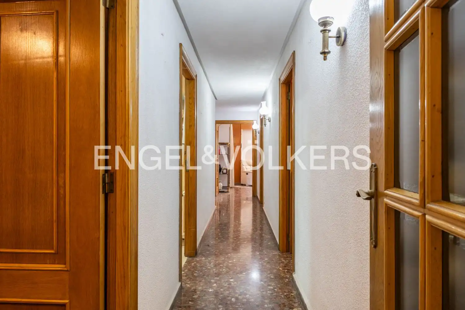 Piso en venta en Valencia con Aire acondicionado, Calefacción y Trastero