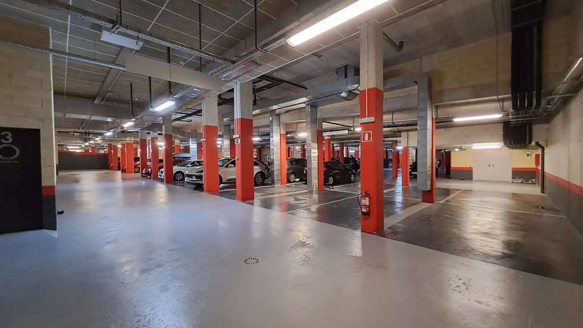 Garaje en venta en Pamplona-Iruña - Joaquin Imaz, Lezkairu