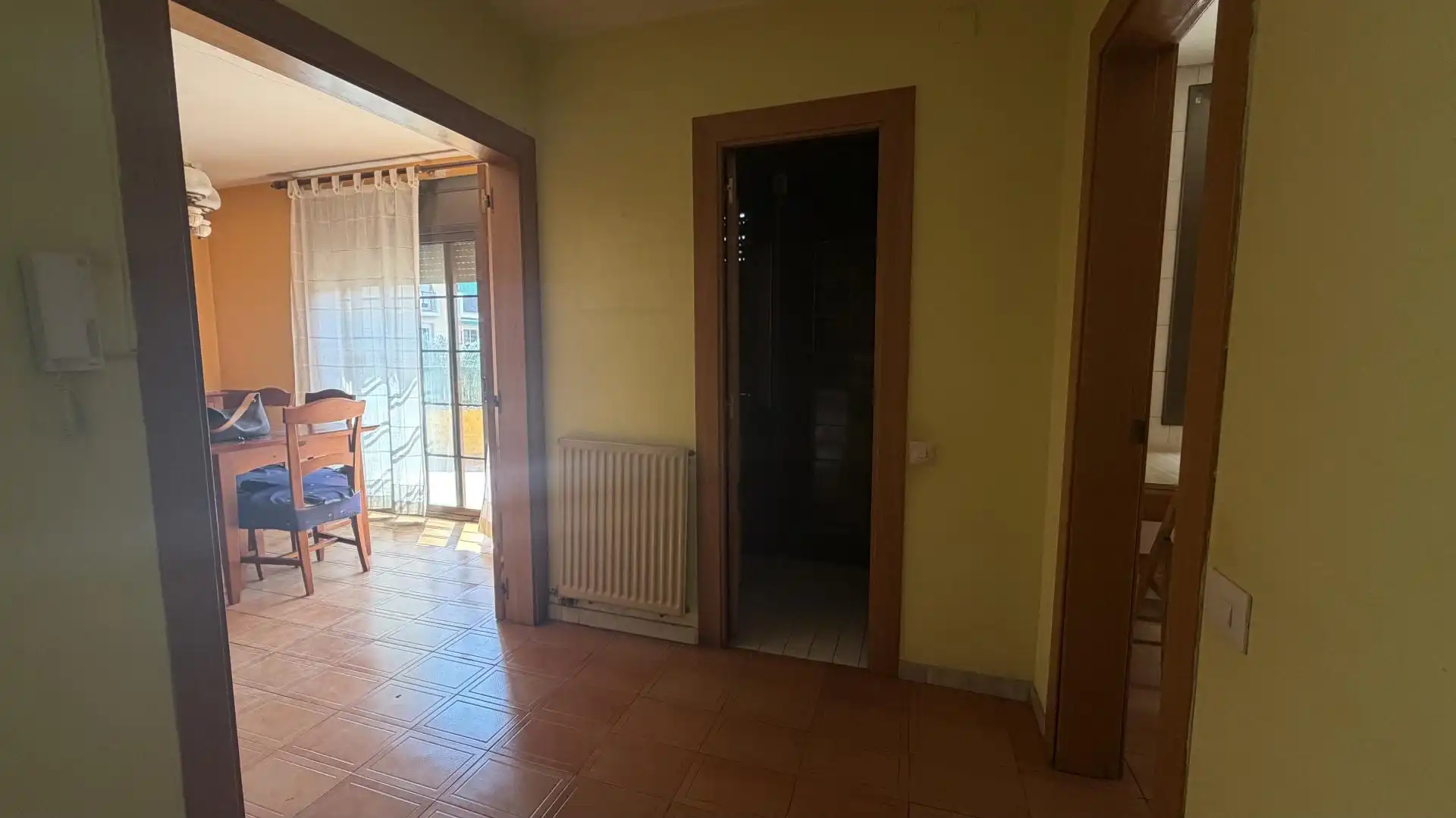 Einfamilien-Reihenhaus zum Verkauf in Sant Celoni mit Heizung und Balkon