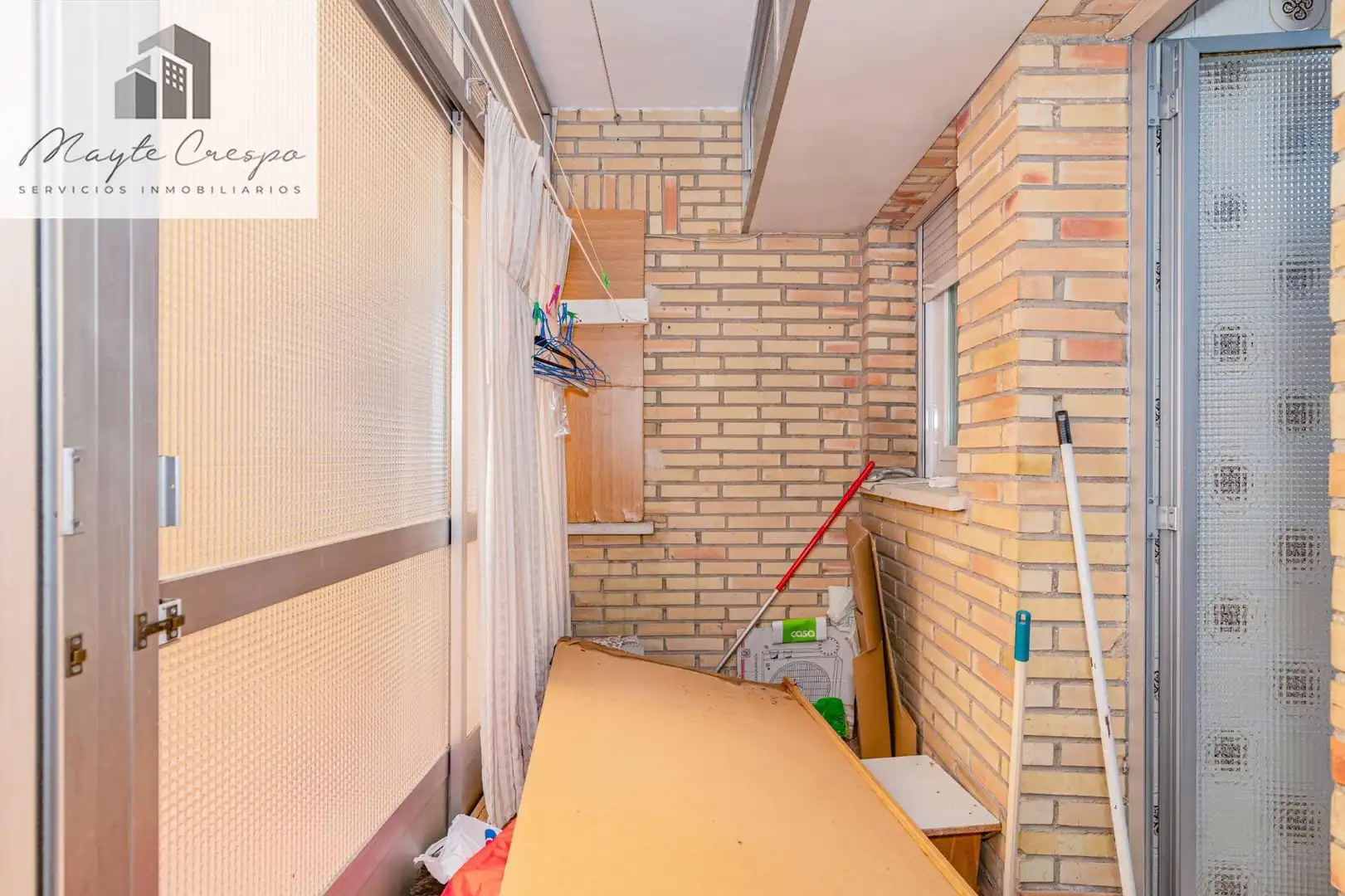 Flat with terrace for sale in DOCTOR MUÑOZ FERNANDEZ 1, imagen 56
