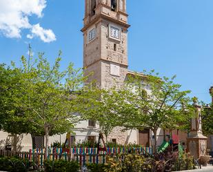 Exterior view of Residential for sale in  Valencia Capital