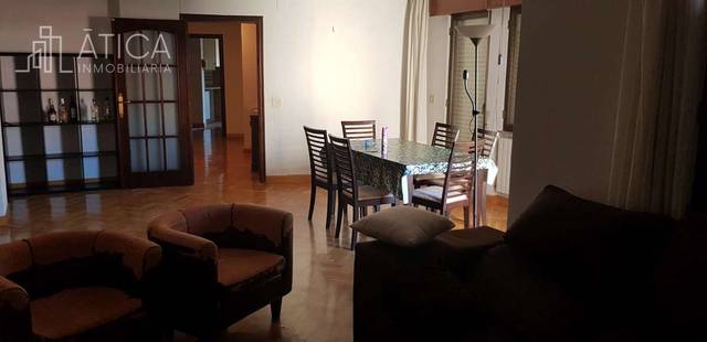 Piso en Alquiler en Labradores