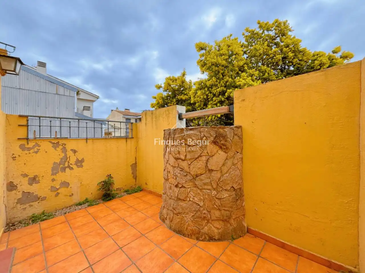 Vista exterior de Casa o chalet en venta en Palafrugell con Aire acondicionado, Jardín privado y Terraza