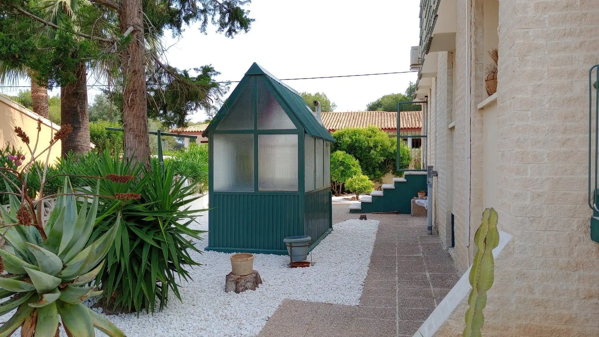 Villa avec piscine à vendre à Rincón de Loix, imagen 4