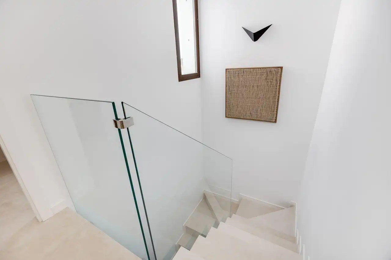Casa o xalet en venda en Los Alcázares amb Aire condicionat, Jardí privat i Terrassa