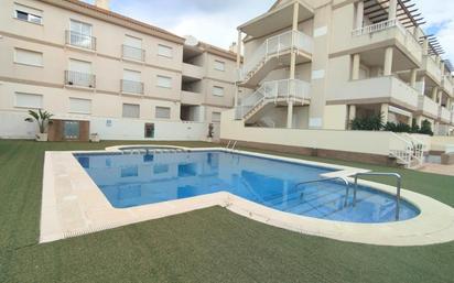 Piscina de Apartament en venda en Vinaròs amb Calefacció, Terrassa i Balcó