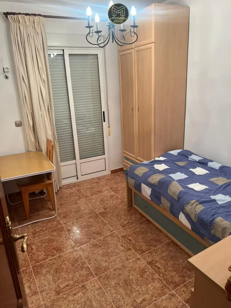 Wohnung mit Terrasse zum Verkauf in Torredonjimeno, imagen 17