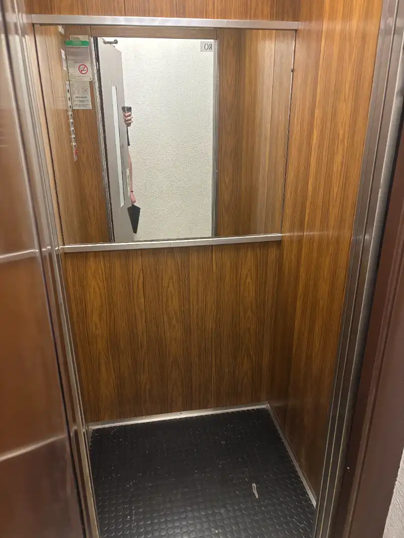 Flat for sale in L'Hospitalet de Llobregat  with Air Conditioner, Furnished and Oven