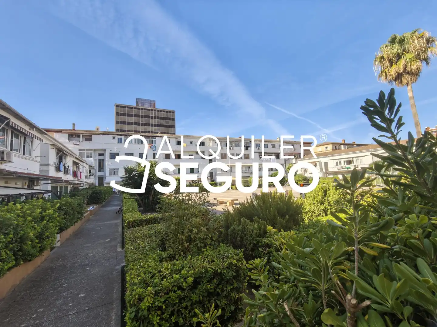 Appartement à louer à del Pare Ventura