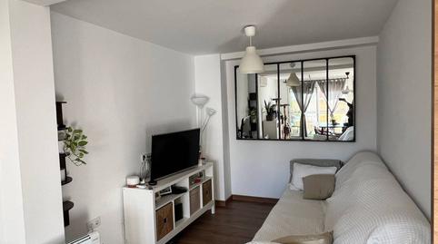 Foto 2 de Pis en venda a Calle Santos Justo y Pastor, El Mercado, Manises