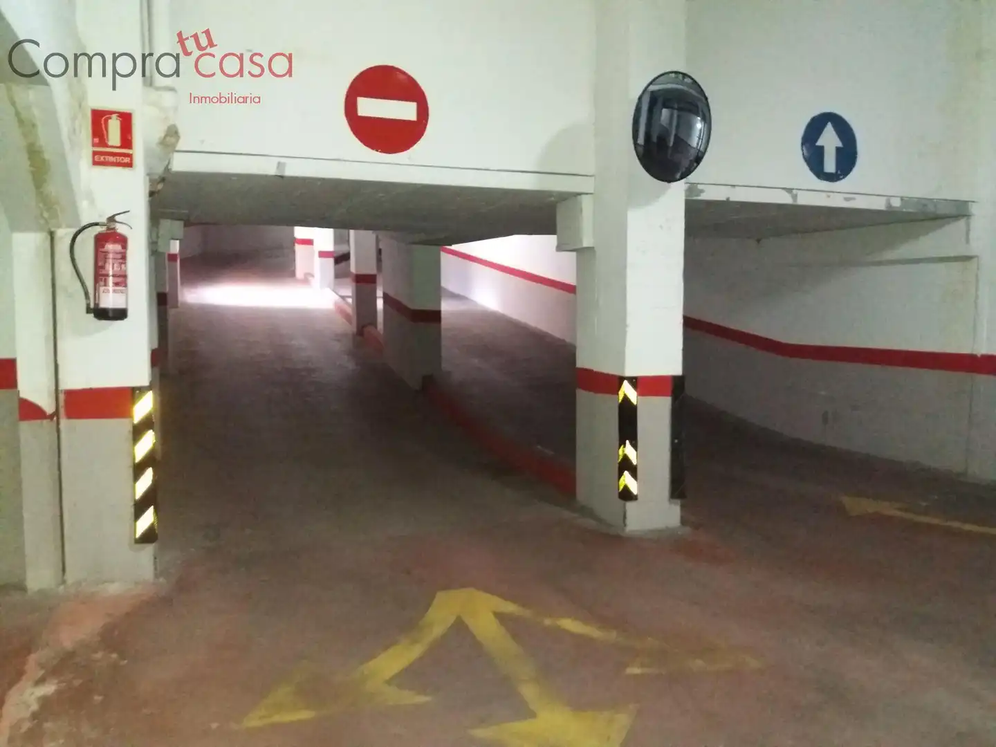 Aparcament en venda a Calle del Roble 11, imagen 8