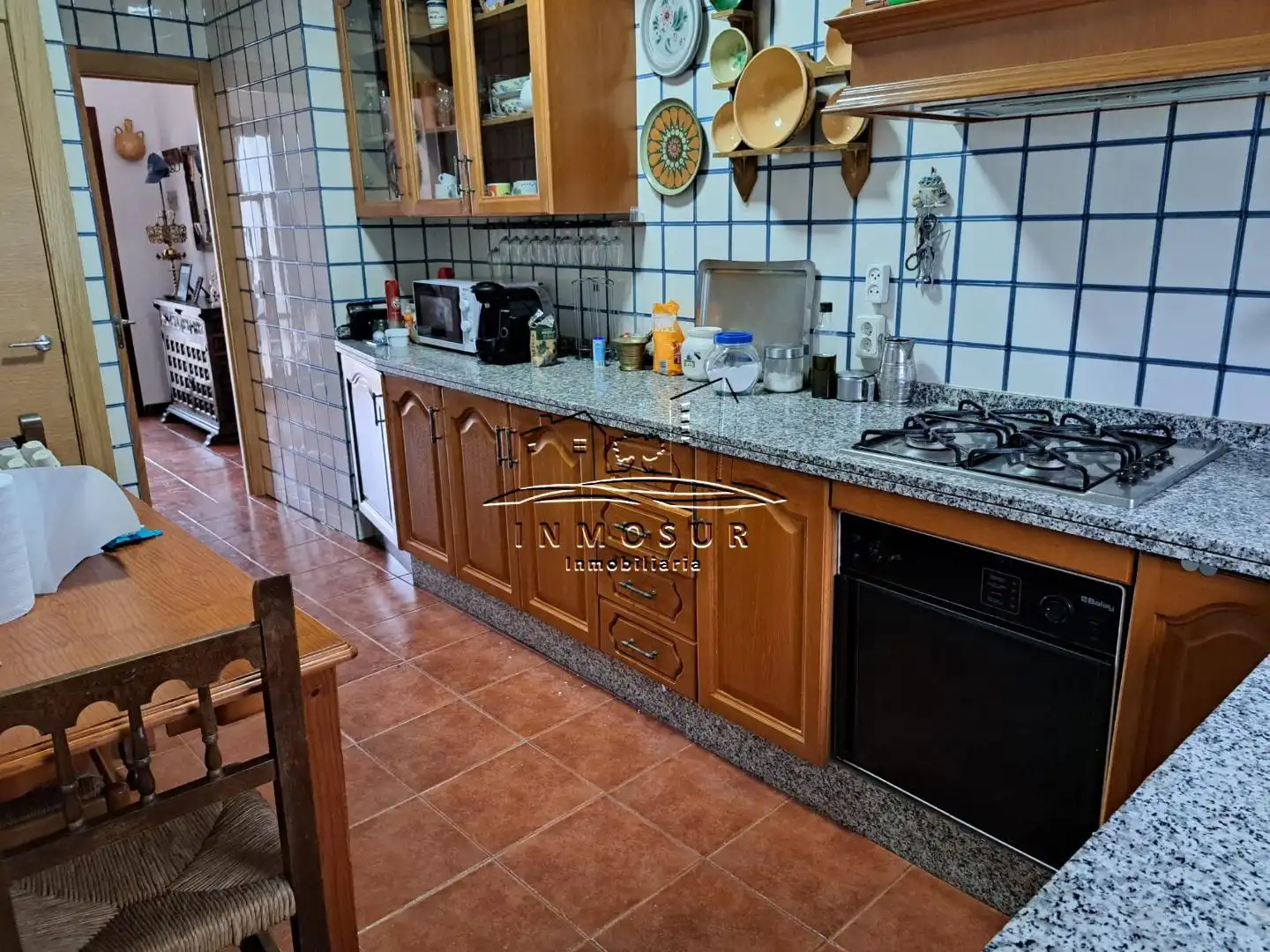 Casa amb piscina en venda a Navas del Sepillar, imagen 33