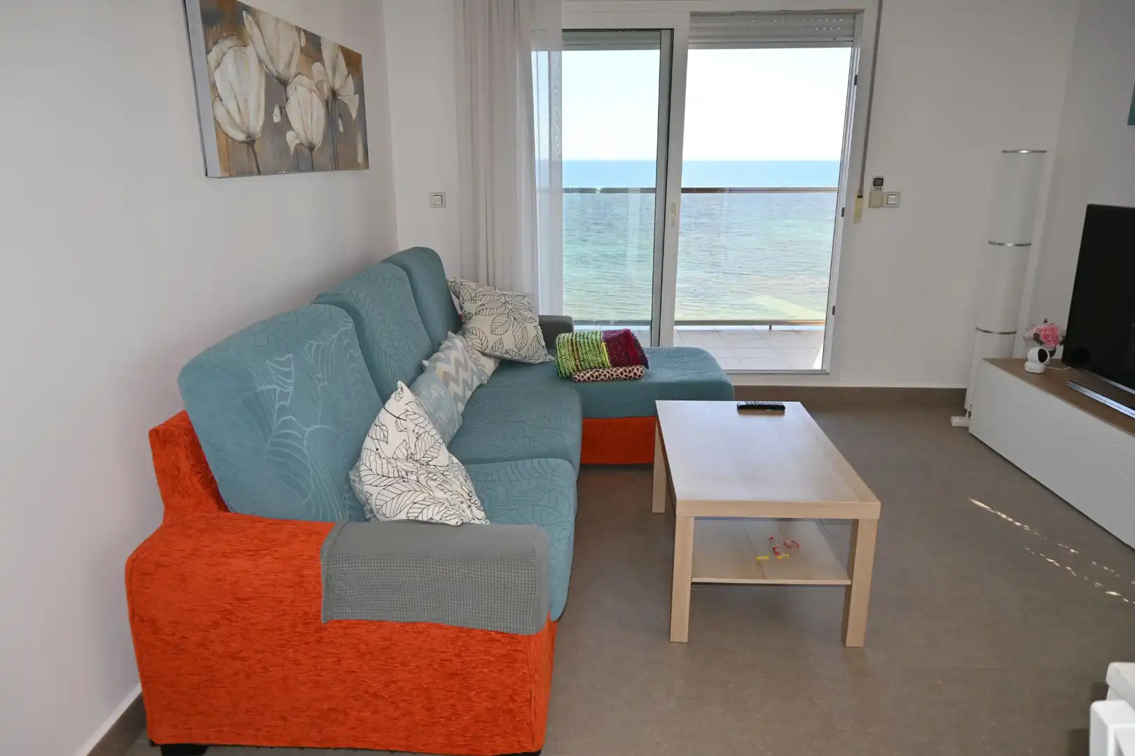 Apartment with pool for sale in Ronda de Veneziola 2, imagen 12