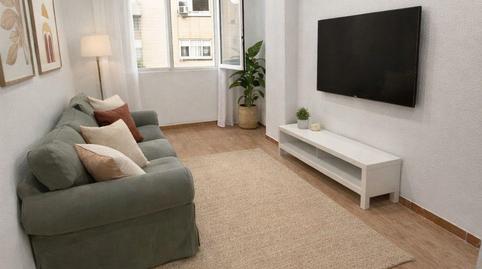 Foto 2 de Piso de alquiler en Carrer San Miquel, Centro, Elche / Elx