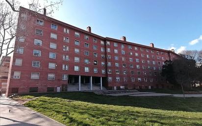 Exterior view of Flat for sale in Mollet del Vallès