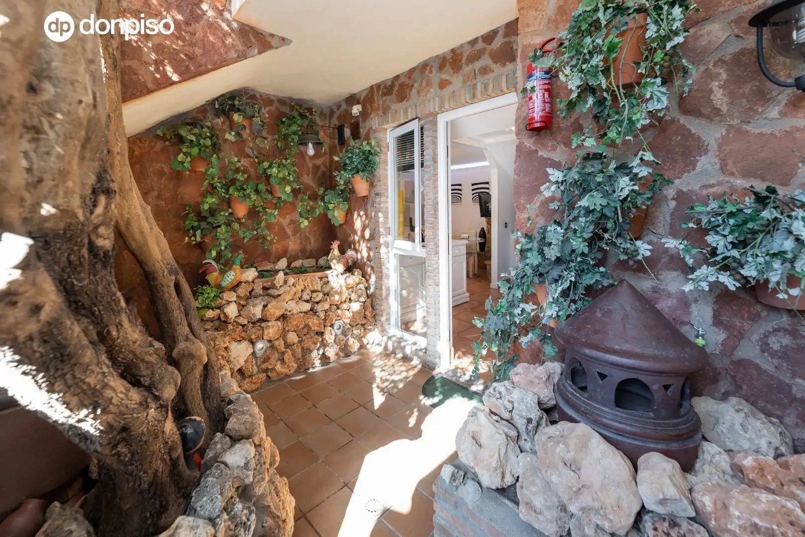 Casa o chalet en venta en Granada con Jardín privado, Terraza y Piscina