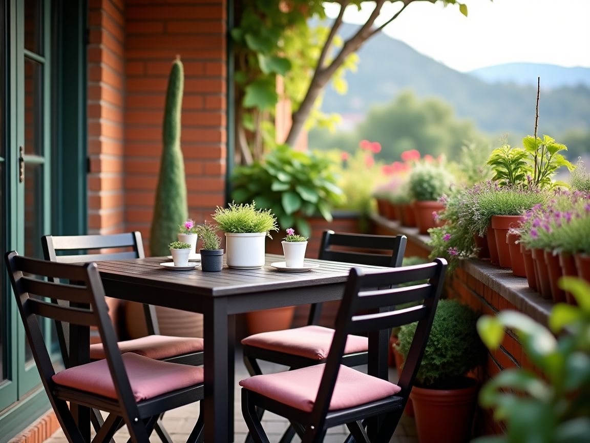 Terrassa de Pis en venda en Sant Feliu de Llobregat amb Aire condicionat, Calefacció i Terrassa
