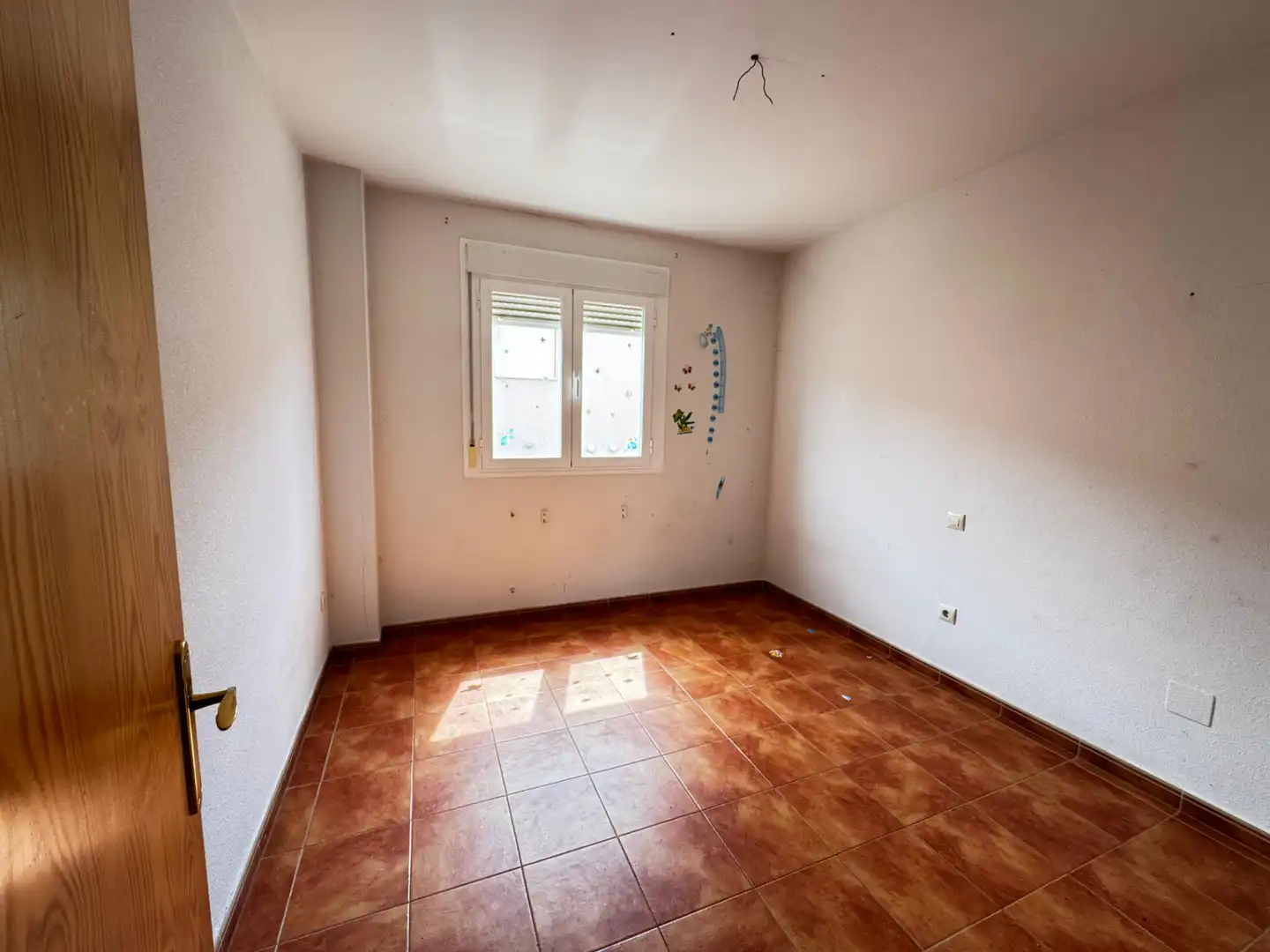 Casa a schiera in vendita a Calle Fray Luis de León 34, imagen 6
