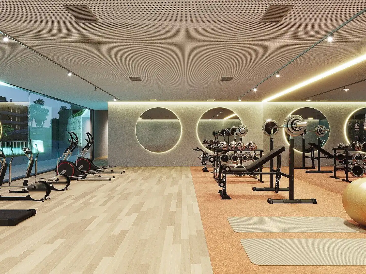 Apartament amb ascensor en venda a Riviera del Sol, imagen 10