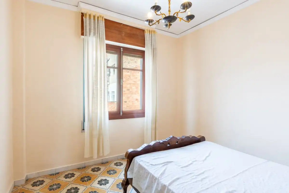 Casa amb terrassa en venda a Carrer del Calvari, imagen 28