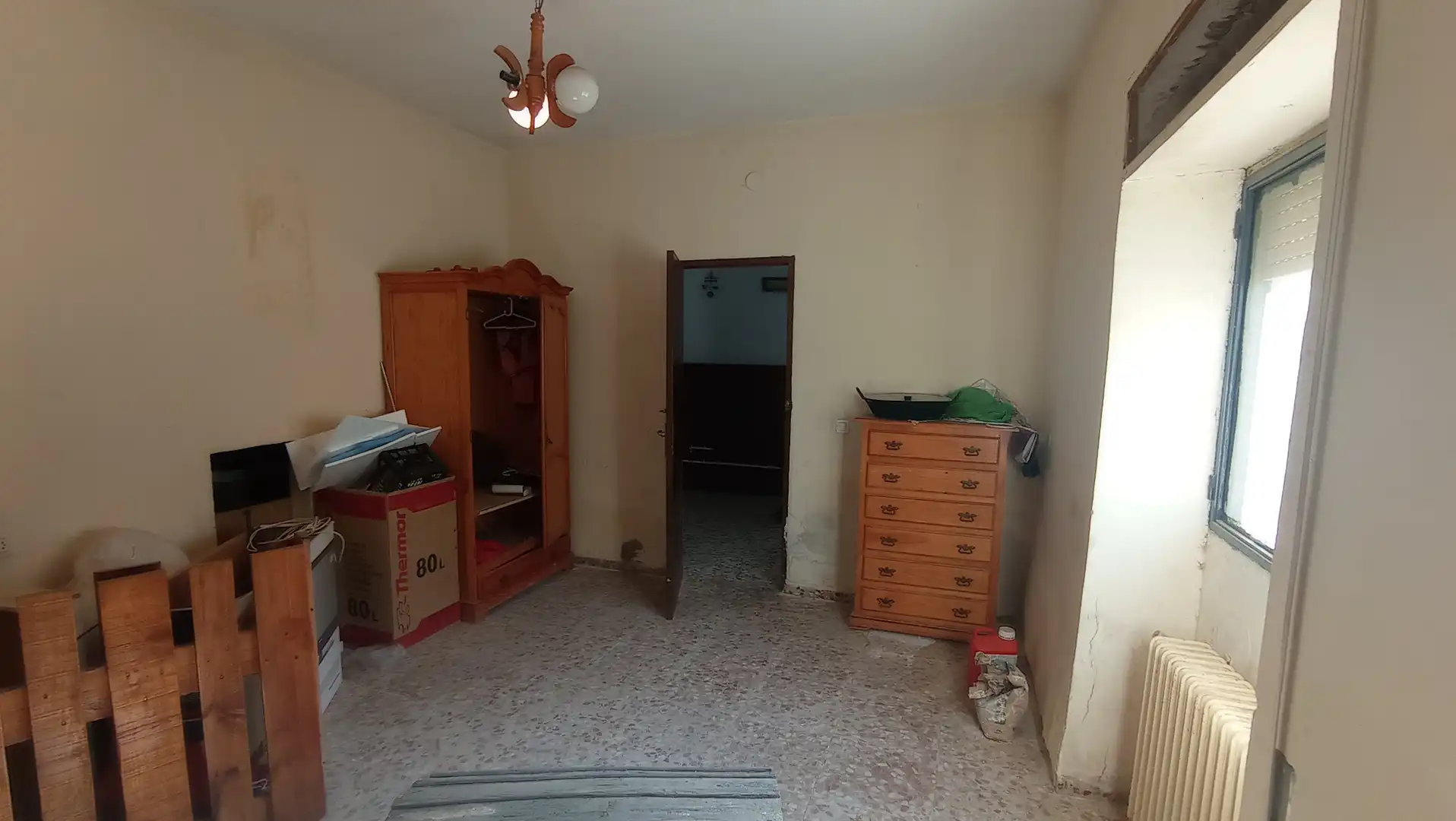 Houses for sale in Miguelturra  with Heating, Private garden and Storage room