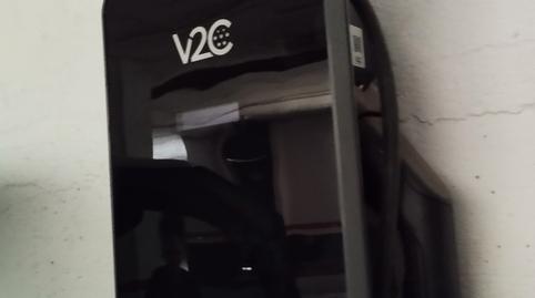 Photo 2 of Garage to rent in Calle Ramal de Los Manantiales, 9, Manantiales - Estación de Autobuses, Torremolinos