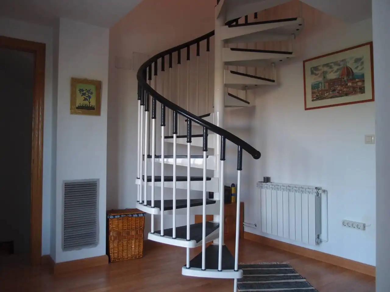 Houses for sale in Calatayud  with Heating