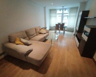 Living room of Flat to rent in Ourense Capital 