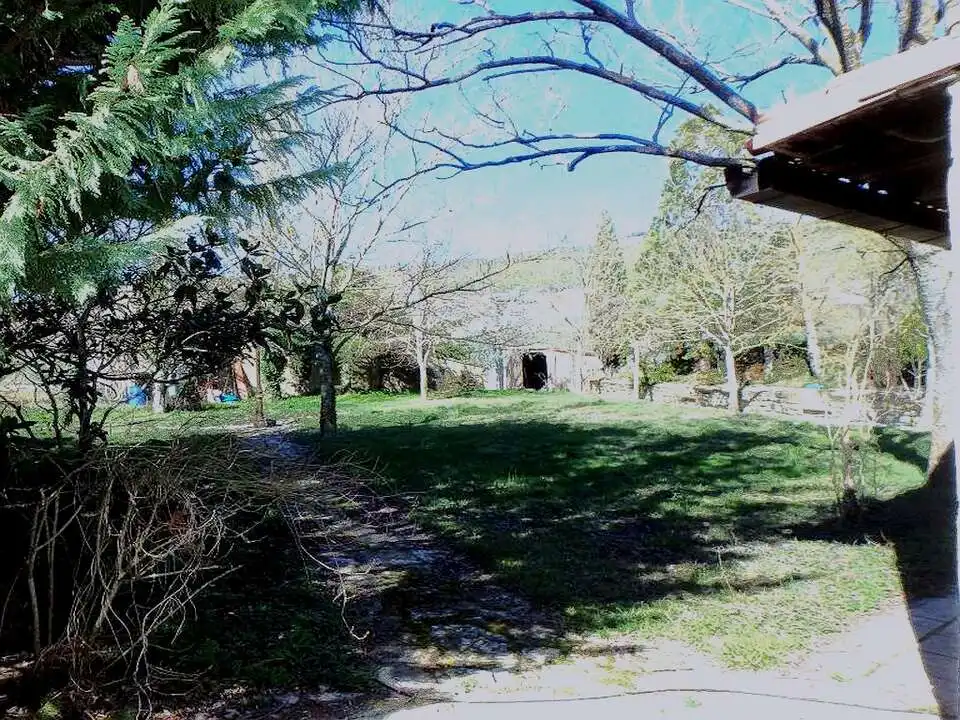 Garden of Residential for sale in Urraul Bajo
