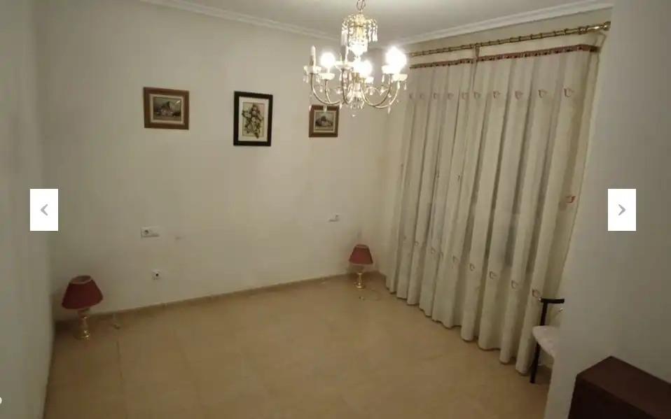 Habitación de Piso en venta en Callosa de Segura con Terraza, Horno y Microondas