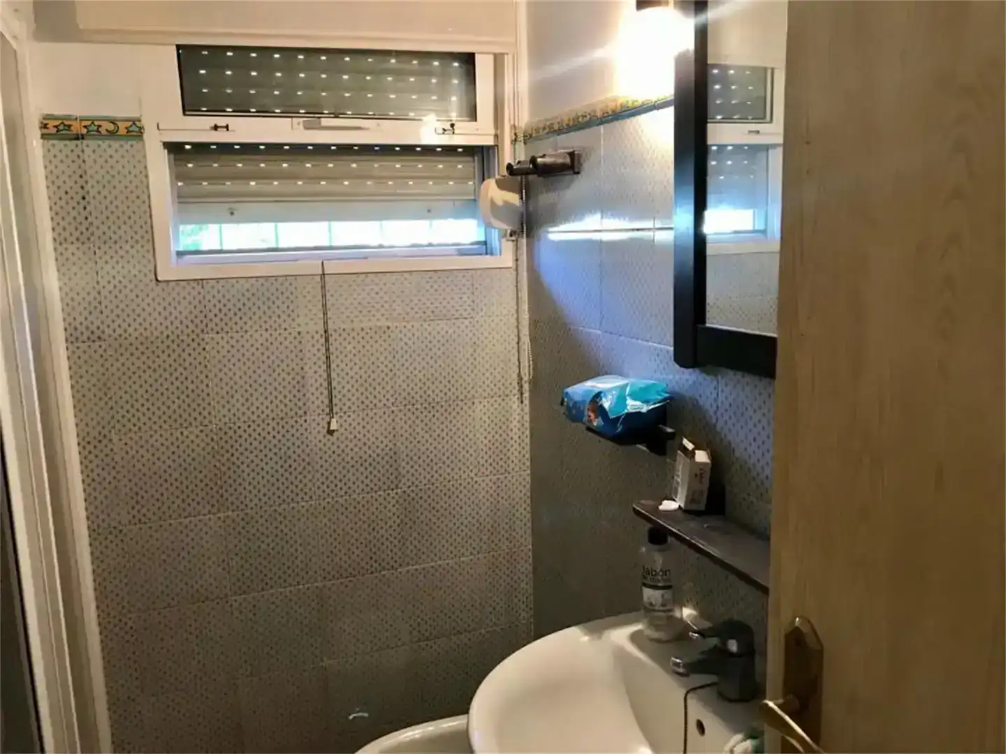 Bany de Pis en venda en Sanlúcar la Mayor, Sevilla