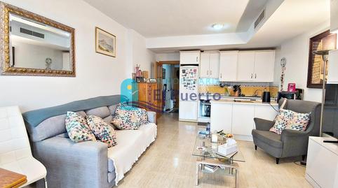 Foto 5 de Apartament en venda a Bahia, Murcia