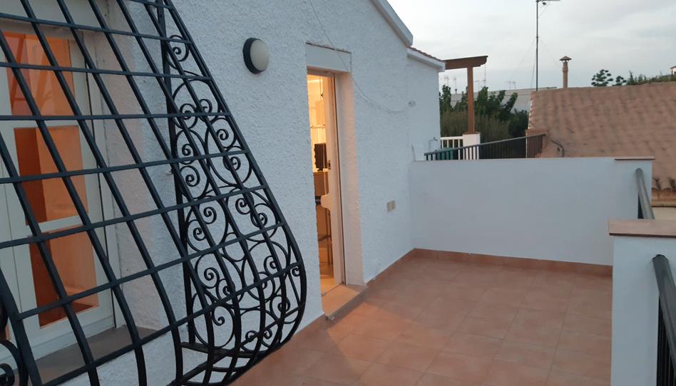 Foto 1 de Apartament de lloguer a Calle Mar Menor, 2, Los Belones, Murcia