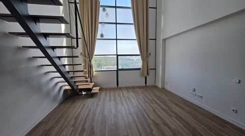 Foto 3 de Dúplex de lloguer a Vega de la Moraleja, San Sebastián de los Reyes