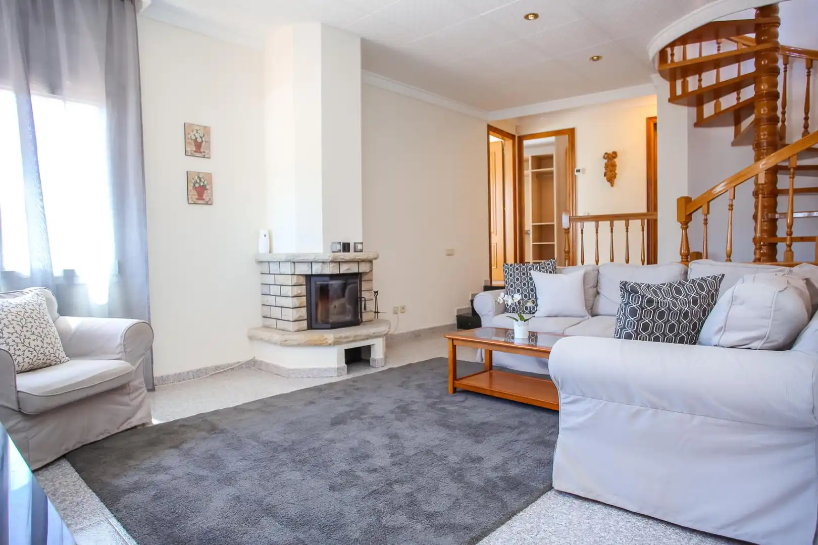 Maison avec terrasse à vendre à Condado del Jaruco - Puigventós, imagen 12