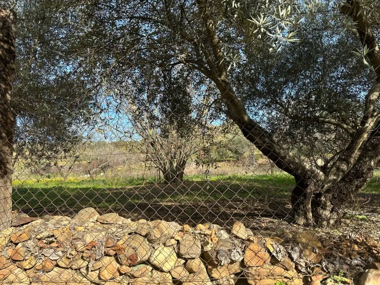 Residencial en venta en Puertollano