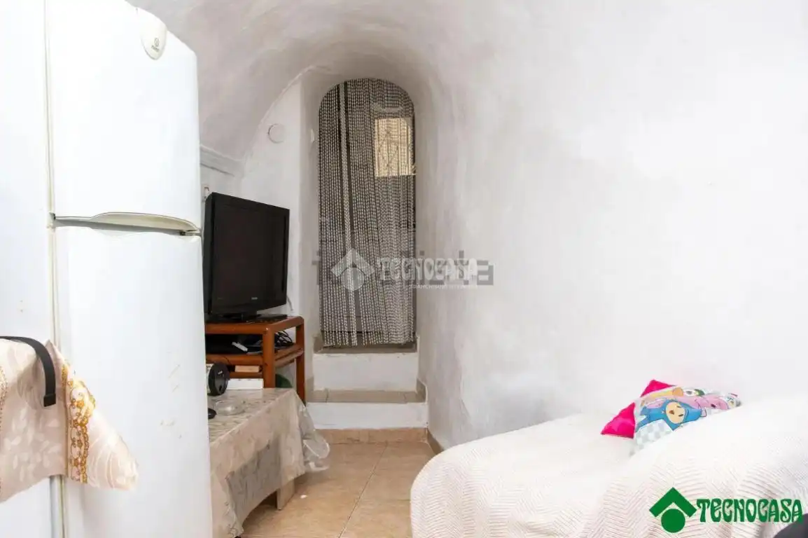 Dormitori de Casa adosada en venda en Gádor