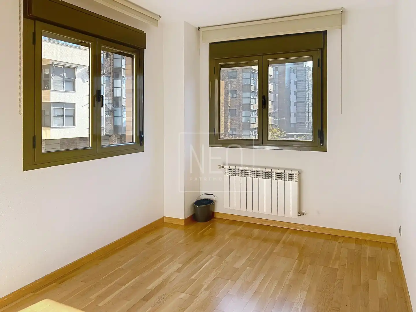 Habitación de Piso en venta en Rivas-Vaciamadrid con Aire acondicionado, Calefacción y Jardín privado