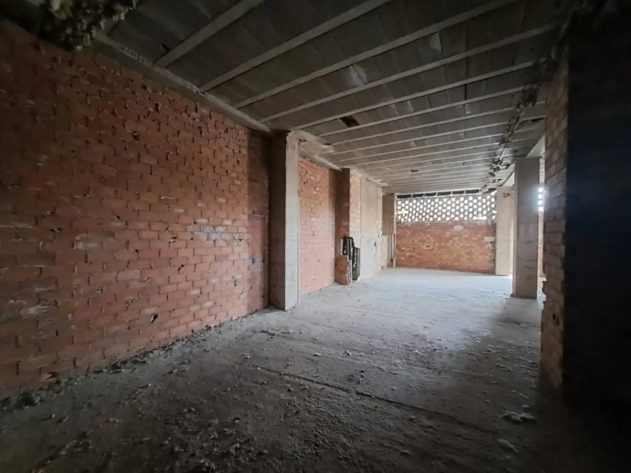 Local comercial en venta en Avenida Derechos Humanos, imagen 19