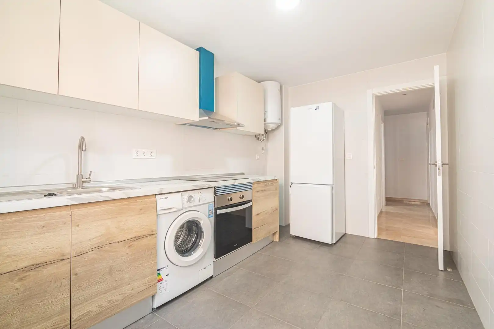Piso en venta en Altabix