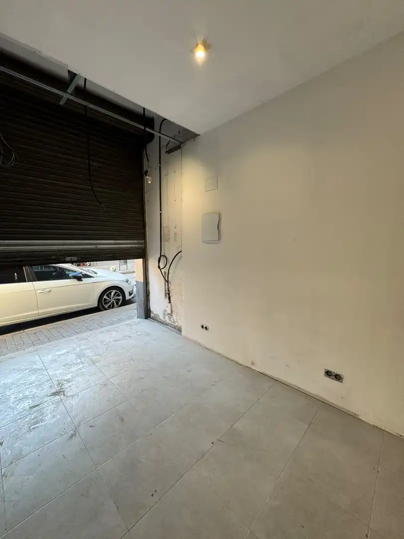 Gewerbefläche zum Verkauf in Carrer Sant Jordi, imagen 16